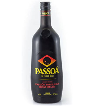 passoa passion drink-nairobidrinks